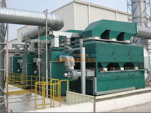 寶雞活性炭吸附箱廠家新旭諾環(huán)保提供好用的環(huán)保設備