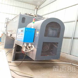 【內蒙滎陽宏偉大量生產環(huán)保設備有機肥發(fā)酵罐臥式發(fā)酵罐】-