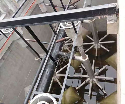 活性砂過濾圖片 江蘇龍橋環保機械公司 云南活性砂過濾