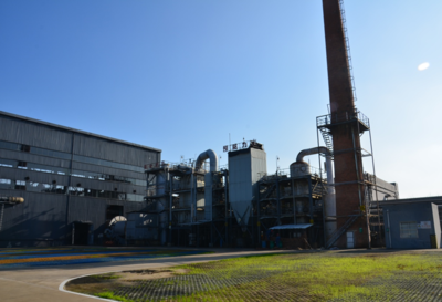 喜訊!湖北匯楚順利通過環保部環保驗收