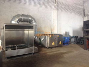 山東UV光解環(huán)保設(shè)備價(jià)格解析及優(yōu)質(zhì)購買渠道指南