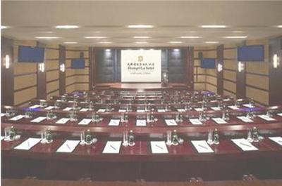 會務(wù)服務(wù)的核心特性與展覽設(shè)計的關(guān)鍵條件解析