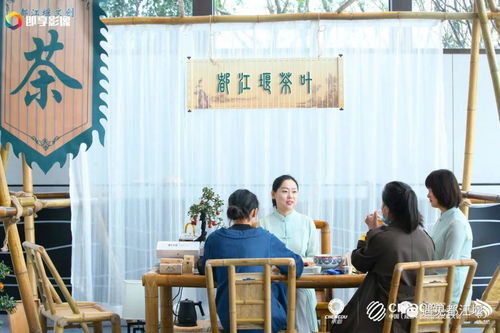 2020中國成都國際會議發展大會召開 都江堰邁向新興會展之城的新里程