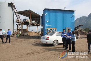 白琳開展海砂及碎石加工全面排查，筑牢砂石產業規范發展基石