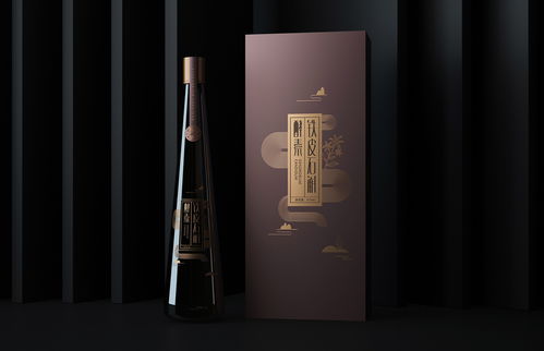 盒畔匠心之作 鐵皮石斛酵素與黃精飲包裝設(shè)計的上海圖文之美